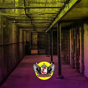 Picture for song 'PRISON (Kodak Black Type Beat 2021)' by artist 'Chorderline'