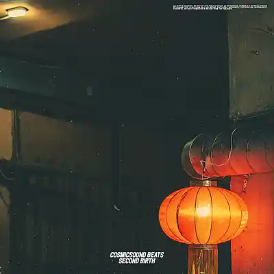 Picture for song 'Rnb Type Beat - Second birth, Pop Type Beat' by artist 'COSMICSOUND BEATS'