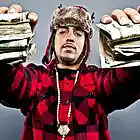 Picture for song '*NEW* Ballin Hard w Hook by B Astaire.' by artist 'Deerty Sanchez Beats'