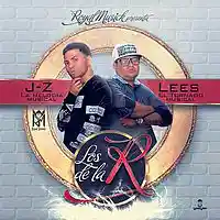 Picture for song 'AMIGA' by artist 'DJ LEES EL TORNADO'