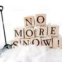 Picture for song 'Oh! That Snow' by artist 'Doug Murphy'