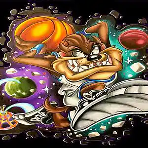 Picture for song 'BASE DE UK DRILL 2021 "SUPREMO"' by artist 'Eigh Teen Beats'