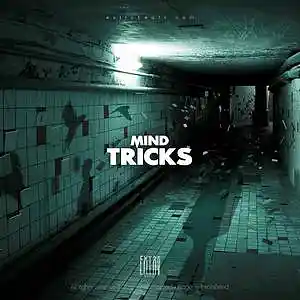 Picture for song 'Mind Tricks' by artist 'Extro'