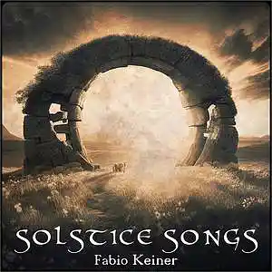 Picture for song 'midsummernight midnight' by artist 'Fabio Keiner'