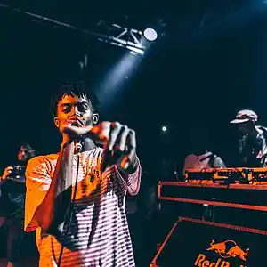 Picture for song 'FREE Playboi Carti x Pierre Bourne TYPE BEAT (pr' by artist 'FANTA 8'