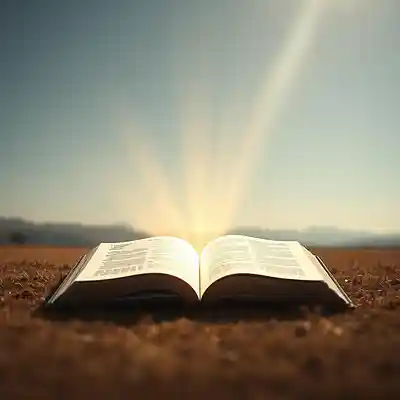 Picture for song 'Your Word (The Guys)' by artist 'firesong'