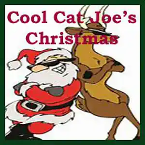 Picture for song 'Cool Cat Joe's Christmas' by artist 'Freddy J'