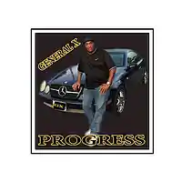 Picture for song 'PROGRESS' by artist 'General X Records'