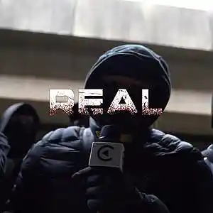 Picture for song 'Real' by artist 'Chris Giotis'