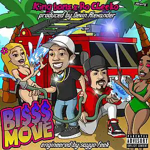 Picture for song 'Bi$$$ Move (Feat . Ro Cleeko)' by artist 'Gutta Baby Banz'