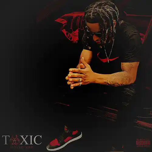 Picture for song 'Up To Me Huncho Gold' by artist 'Huncho Gold'