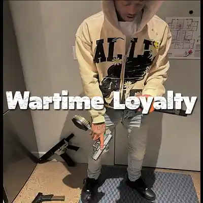 Picture for song 'Big30 x Pooh Shiesty x Big Scarr Type Beat - Warti' by artist 'Hashtag6eatZ033'