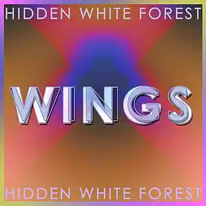 Picture for song 'Wings' by artist 'Hidden White Forest'