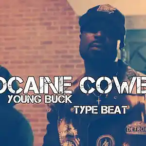 Picture for song 'cocaine cowboy - 140 bpm' by artist 'High Quality Music'