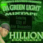 Picture for song 'Momma Said' by artist 'Hillion Da God'