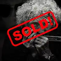 Picture for song 'Harmonic man / SOLD' by artist 'Hueco Prods'