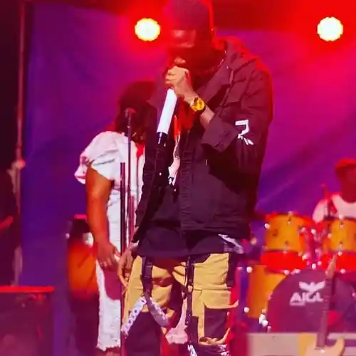 Picture for song 'fulgence annif' by artist 'Jano christ'