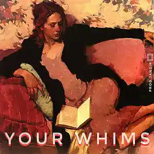Picture for song '"Your whims" - Tyla Yaweh x SAINt JHN x Tommy Lee' by artist 'Jangir Beats'