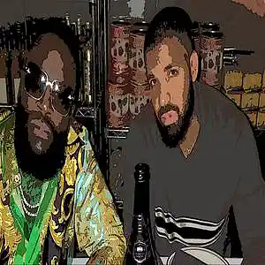 Picture for song 'Sunset Rock' by artist 'J A S Productionz'