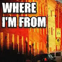 Picture for song 'Where Im From (prod by JBZ Beats)' by artist 'JBZ Beats'