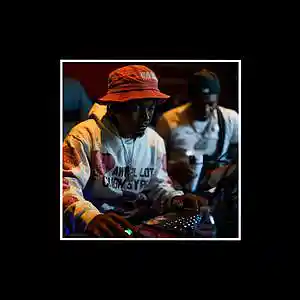 Picture for song 'Pyrex Whippa type beat "Involve"' by artist 'Joizee beats'