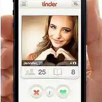 Picture for song 'TINDER loving care! hilarious banger! ' by artist 'Kajmir Royale'