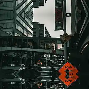 Picture for song 'Down 4 The City' by artist 'Kane Town Beats'
