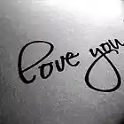 Picture for song 'LOVE YOU' by artist 'KEMPEL PRODUCTION'