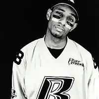 Picture for song '(Free) Cold Blooded - Swizz Beatz Type Beat 2017 ' by artist 'Prod By. Kid illy - The Beat Chemist'