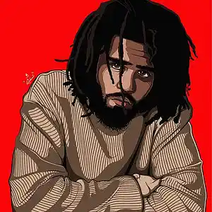 Picture for song 'People (J.Cole Type Beat)(BUY 1 GET 1 FREE)' by artist 'AYOCXRN (Formerly King Corn Beatzz)'