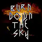 Picture for song 'Burn Down The Sky' by artist 'KrissiO'