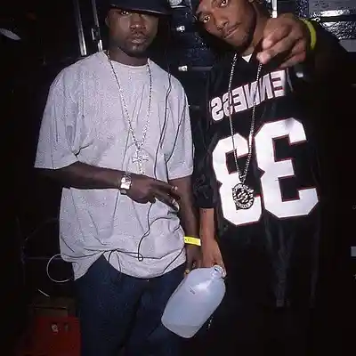 Picture for song 'intel - mobb deep type beat BUY 1, GET 2 FREE' by artist 'KroM Beatz'