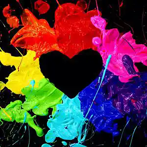 Picture for song 'WITH U' by artist 'LCABEATZ'