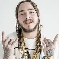 Picture for song 'No changes-Post Malone Type Beat(BUY 1 GET 1 FREE)' by artist 'Legrvnd'