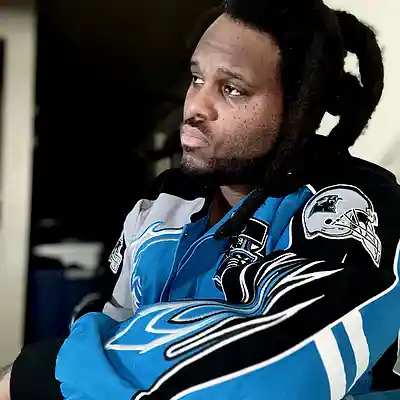 Picture for song 'imaginary player freestyle' by artist 'Lew Paradise'