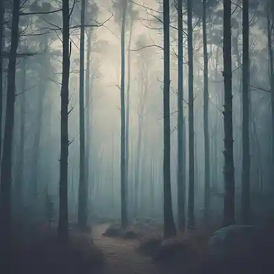 Picture for song 'floating' by artist 'love music play'