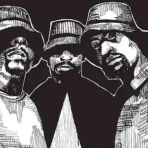 Picture for song 'Today will be underground' by artist 'MaDrumBeats'