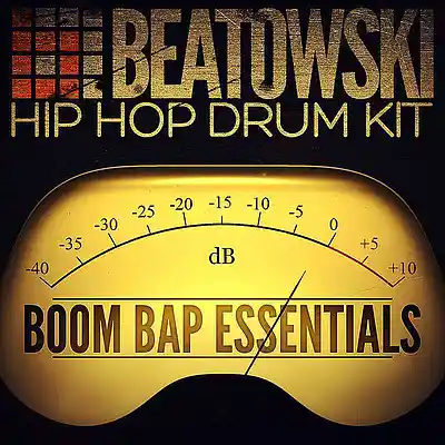 Picture for song 'boom bap' by artist 'Mythical Music'