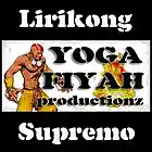 Picture for song 'Supremong Liriko' by artist 'Nazz-T'