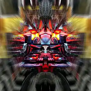 Picture for song 'Nemesis_dnb- Rung' by artist 'Nemesisdnb'