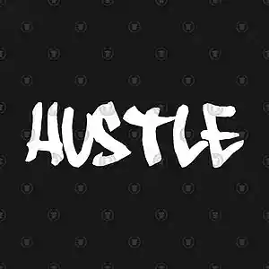 Picture for song 'Happy Hustla (Smoke In The City)' by artist 'Nexus Sound Studio'