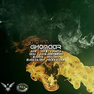 Picture for song 'Mokafaat - ghomaar' by artist 'Persian Colony'