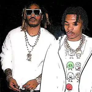 Picture for song 'PTSD BUY 2, GET 1 FREE' by artist 'prod. by mobybeats'