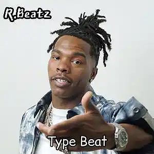 Picture for song 'Lil Baby - Freestyle Type Beat WAV' by artist 'R.Beatz'