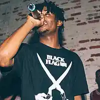 Picture for song 'Have To Go*New(Free D/L) (Buy 1 Get 1 Free)' by artist 'Red Drum Beats'