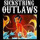 Picture for song '07 SickString OutLaws "Traveling Men"' by artist 'Richard Carr'