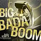 Picture for song 'BADABOOM' by artist 'Rico Saturn'