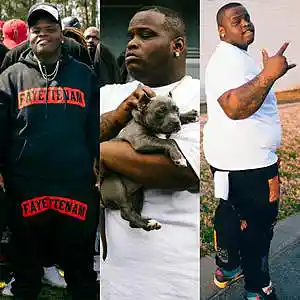 Picture for song 'Lingo-Morray type beat (Buy 1 get 1 free)' by artist 'Rio The Suproducer'