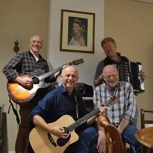 Artist picture