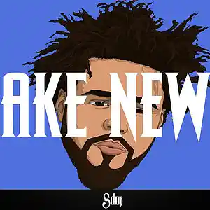 Picture for song 'FREE DL - Fake News (BUY 1 GET 2 FREE)' by artist 'SdotFire'